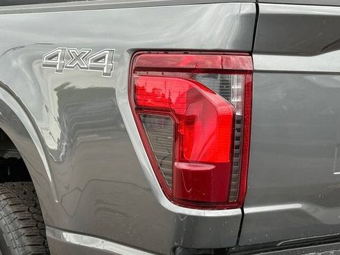 New 2026 Ford F150 XLT w/ Equipment Group 302A MID AWD/4WD image 6