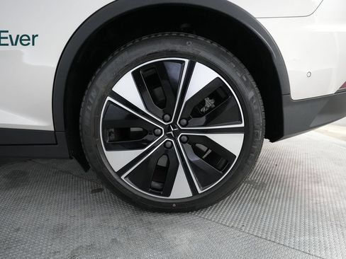 Used 2024 Polestar Polestar 2 AWD/4WD image 9