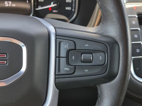 Used 2021 GMC Yukon SLT w/ SLT Premium Package RWD image 31