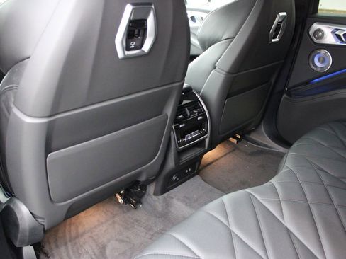 New 2026 BMW XM Label Red image 47