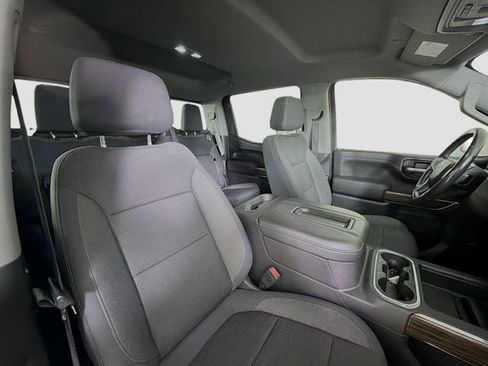 Used 2020 Chevrolet Silverado 1500 RST w/ All-Star Edition image 27