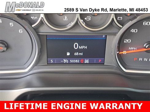 Used 2022 Chevrolet Silverado 1500 RST image 10