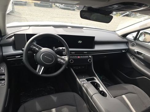 New 2026 Hyundai Sonata SEL image 6