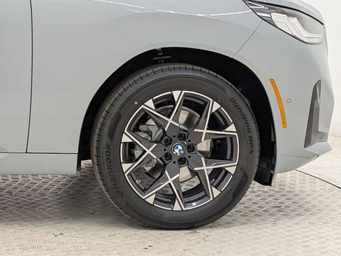 New 2026 BMW X3 xDrive30 w/ M Sport Package image 12