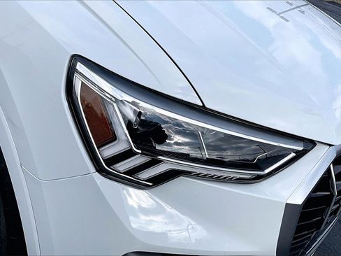 Used 2022 Audi Q3 2.0T Premium Plus w/ Premium Plus Package image 29