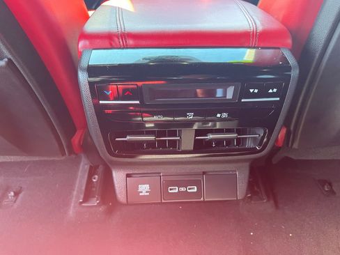 Certified 2023 Acura MDX A-Spec image 30