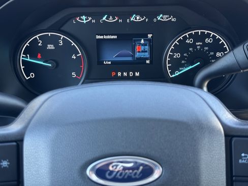 New 2026 Ford F350 XL w/ XL Chrome Package image 21