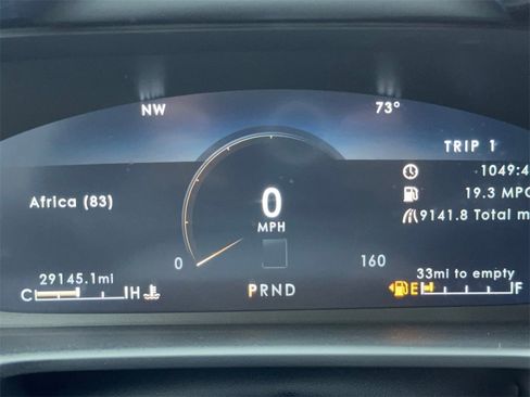 Used 2024 Lincoln Aviator Reserve w/ Equipment Group 201A image 23