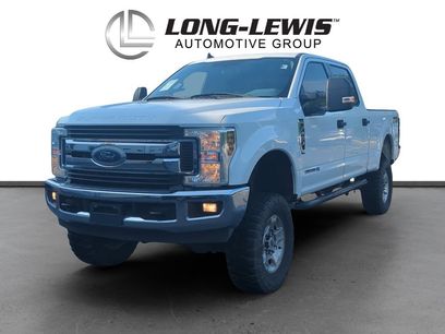 Used 2019 Ford F250 XLT w/ XLT Value Package