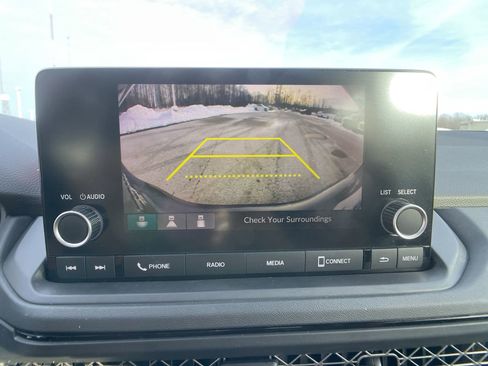 Used 2023 Honda Accord LX image 16