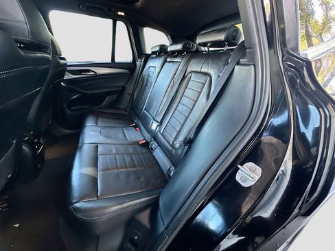 Used 2020 BMW X3 sDrive30i w/ Convenience Package image 24