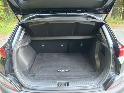 Certified 2023 Hyundai Kona SEL AWD/4WD image 13