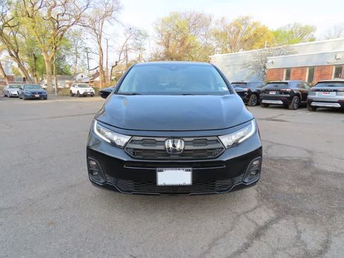 Certified 2025 Honda Odyssey EX-L image 6