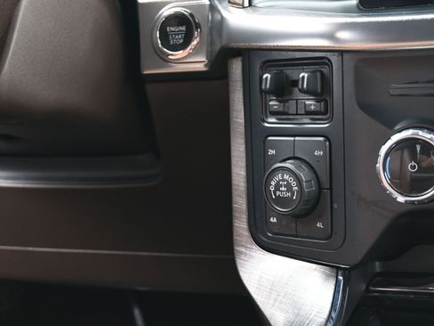 Used 2022 Ford F150 King Ranch w/ Equipment Group 601A High image 38