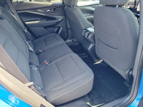 Used 2026 Chevrolet Blazer EV LT image 16