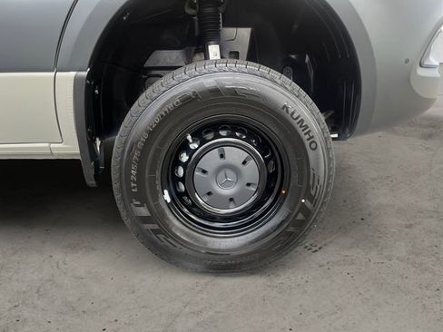 New 2026 Mercedes-Benz Sprinter 2500 image 14