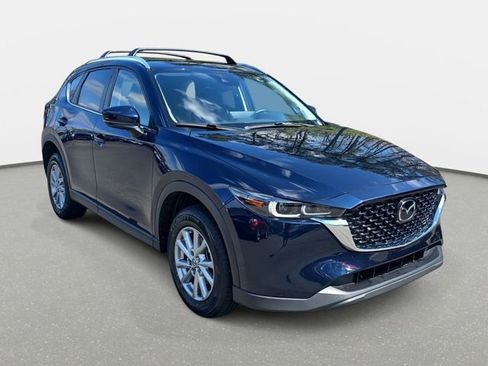 Used 2023 MAZDA CX-5 AWD 2.5 S image 3