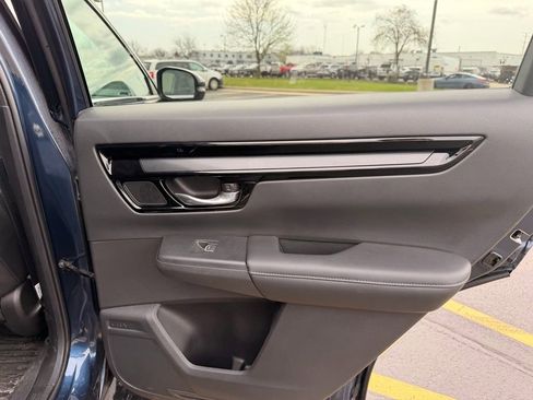 Used 2023 Honda CR-V EX-L image 21