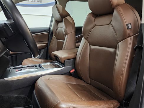 Used 2020 Acura MDX w/Technology Pkg image 15
