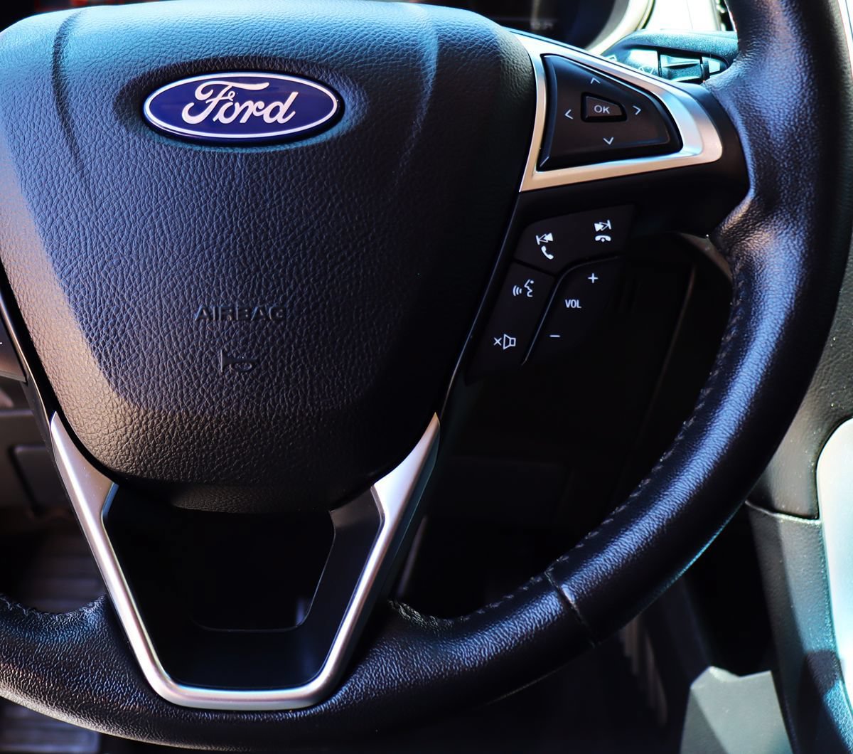 Used 2020 Ford Edge SEL FWD image 56