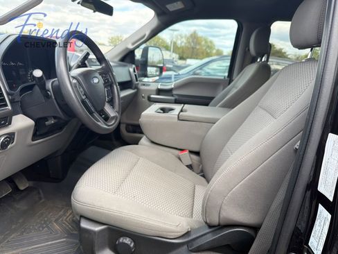 Used 2019 Ford F150 XLT w/ XTR Package AWD/4WD image 6