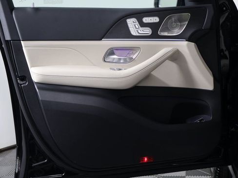 New 2026 Mercedes-Benz GLE 450 4MATIC image 7