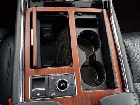 Used 2022 Lincoln Navigator L Reserve image 25