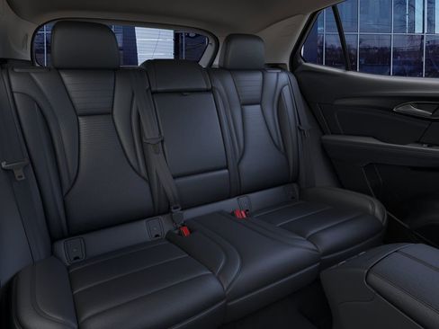 New 2026 Buick Envision Preferred AWD/4WD image 17