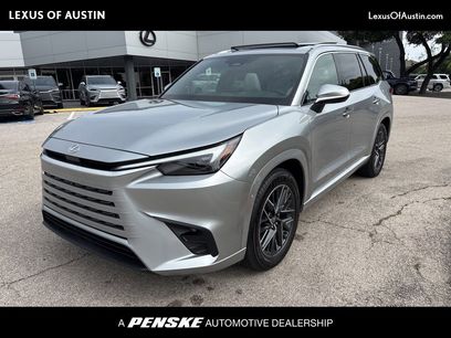 Certified 2025 Lexus TX 350 AWD w/ Technology Package