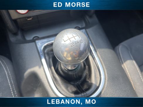 Used 2015 Ford Mustang GT RWD image 14