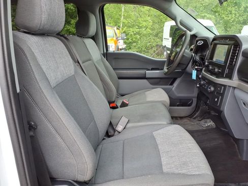 Certified 2022 Ford F150 XLT w/ Trailer Tow Package AWD/4WD image 14