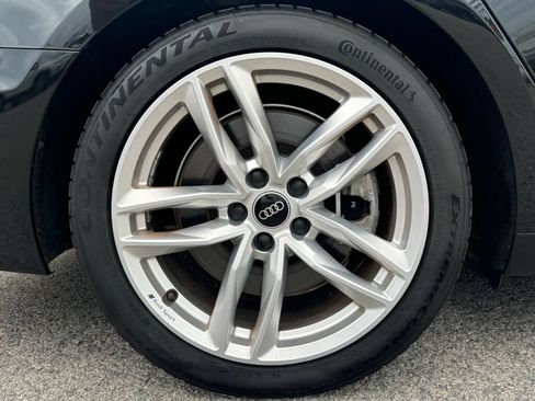 Used 2023 Audi A4 2.0T Premium Plus w/ Premium Plus Package AWD/4WD image 11