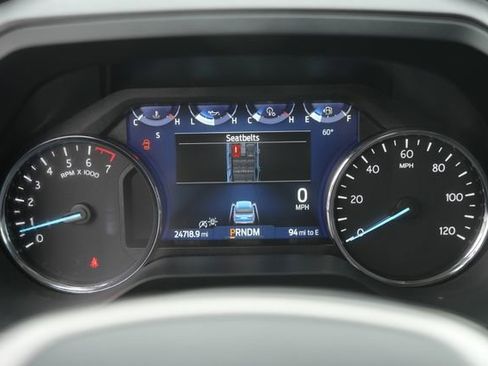 Used 2023 Ford Expedition XLT image 24