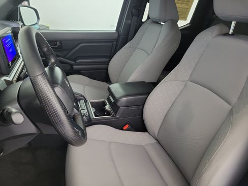 Used 2024 Toyota Tacoma SR5 RWD image 29