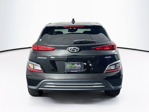Used 2023 Hyundai Kona SE FWD image 7
