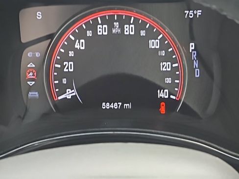 Used 2024 Dodge Durango GT image 12