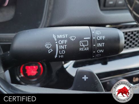 Used 2023 Honda Civic Sport image 29