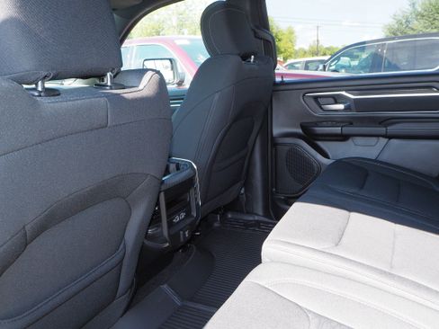 New 2026 RAM 1500 Lone Star image 14