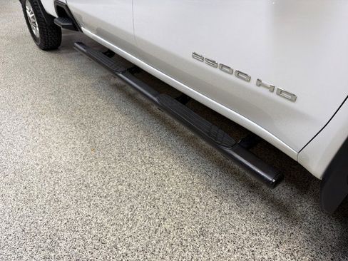 Used 2023 GMC Sierra 2500 Pro w/ Convenience Package image 47