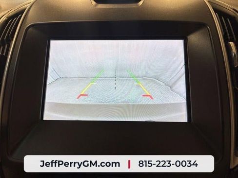 Used 2018 Ford Edge SEL w/ Equipment Group 201A FWD image 15