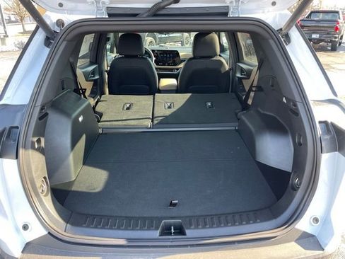 New 2026 Chevrolet Equinox ACTIV w/ Convenience Package III image 7