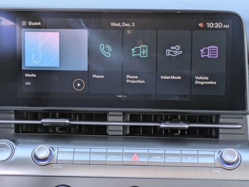 New 2026 Hyundai Kona SEL Sport image 18