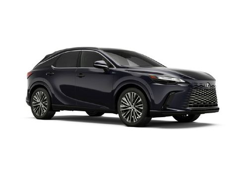 New 2026 Lexus RX 350 image 4