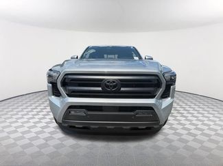 Used 2024 Toyota Tacoma SR5 w/ SR5 Upgrade Package AWD/4WD video 2