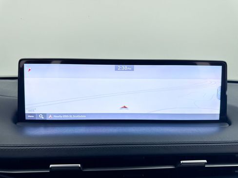 Used 2022 Genesis GV70 3.5T Sport w/ Sport Prestige Package AWD/4WD image 5