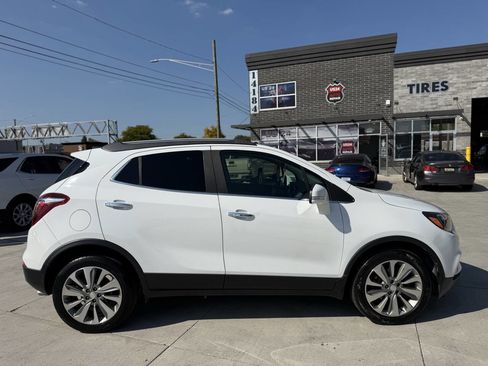 Used 2019 Buick Encore Preferred image 7