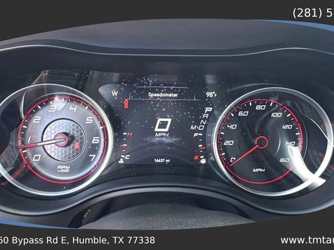 Used 2023 Dodge Charger R/T RWD image 13