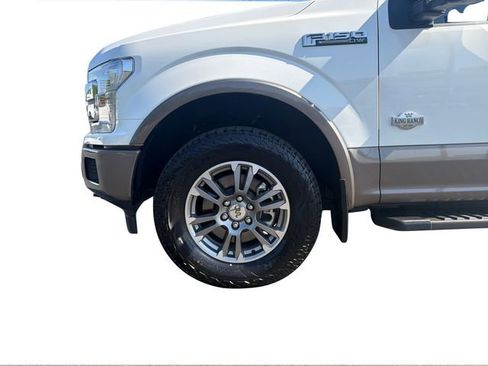 Used 2020 Ford F150 King Ranch w/ Max Trailer Tow Package AWD/4WD image 29