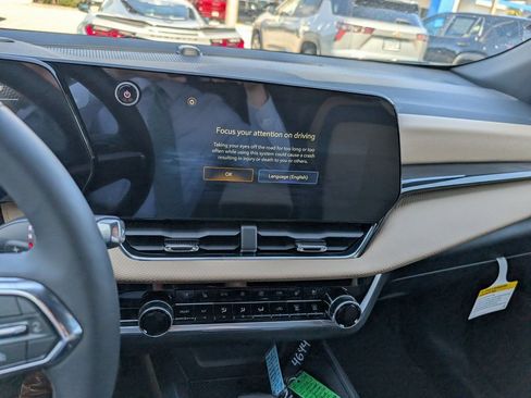 New 2026 Chevrolet Equinox ACTIV w/ Convenience Package III image 24