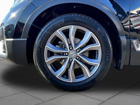 Used 2021 Honda CR-V Touring image 11